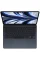 Apple MacBook Air 13“ Midnight M2 16/512 10GPU 2022